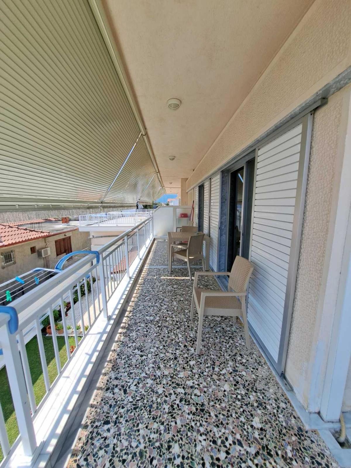 Poly'S House Apartment Nea Vrasna Exterior photo